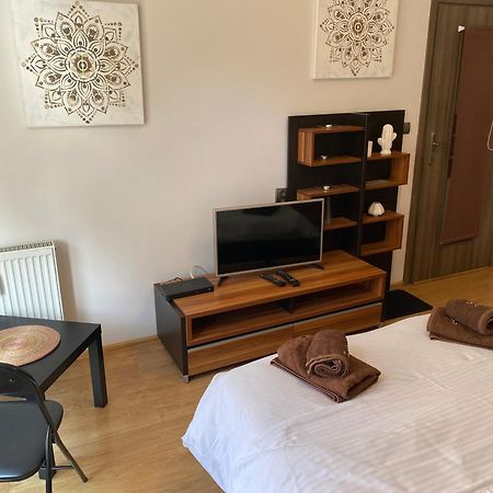 Gdanskie Apartamenty - Old Town Rooms & Apartments Eksteriør billede