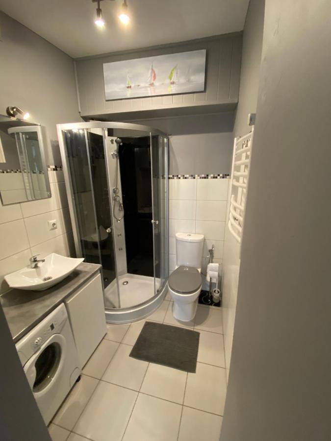 Gdanskie Apartamenty - Old Town Rooms & Apartments Eksteriør billede