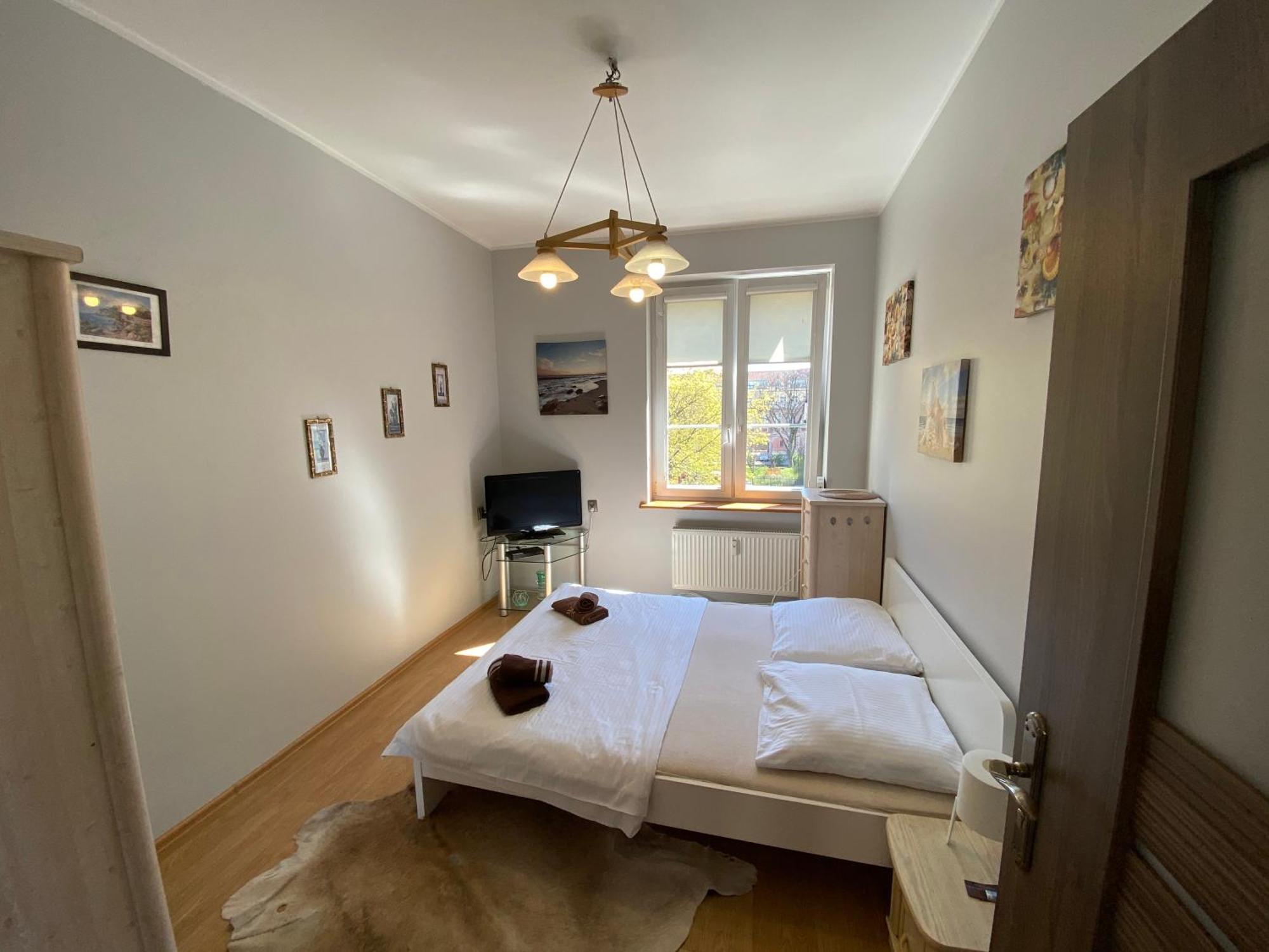 Gdanskie Apartamenty - Old Town Rooms & Apartments Eksteriør billede