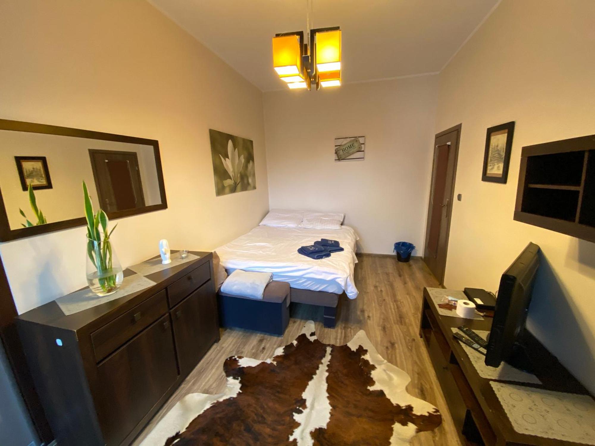 Gdanskie Apartamenty - Old Town Rooms & Apartments Eksteriør billede