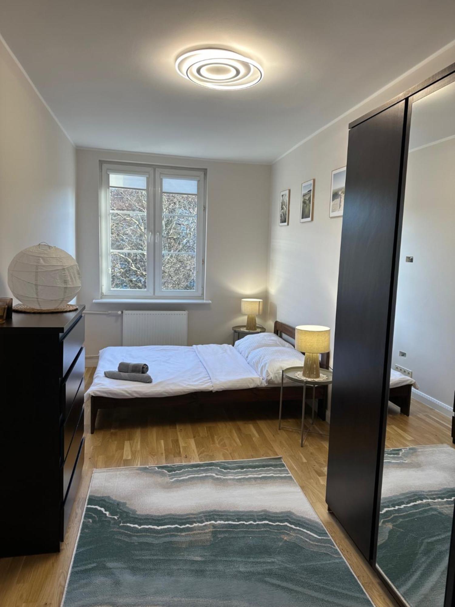 Gdanskie Apartamenty - Old Town Rooms & Apartments Eksteriør billede